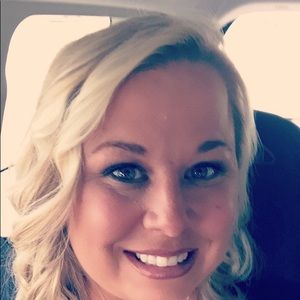 Meet your Posher, Tonya